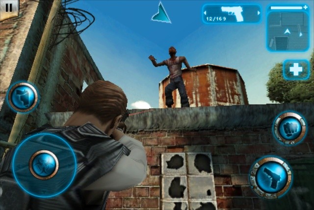 Zombie Infection HD Ipa Game iOS Free Download Zombie Infection HD Ipa Game iOS Free Download