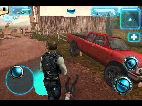 Zombie Infection HD Ipa Game iOS Free Download Zombie Infection HD Ipa Game iOS Free Download
