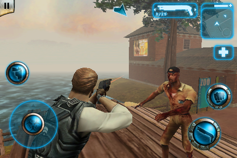 Zombie Infection HD Ipa Game iOS Free Download Zombie Infection HD Ipa Game iOS Free Download