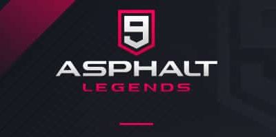 Asphalt 9: Legends Apk Game Android Free Download