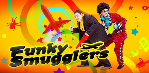 Funky Smugglers Ipa Mchezo iOS Bure Pakua