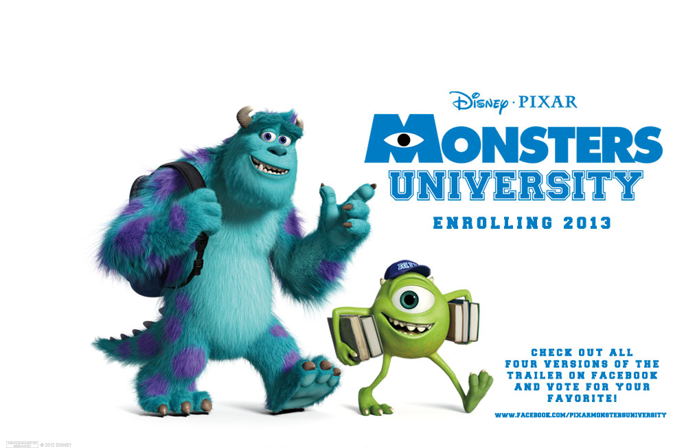 Lalao Monsters University Ipa iOS Free Download