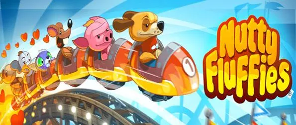 Nutty Fluffies Rollercoaster Ipa Game Download grátis para iOS