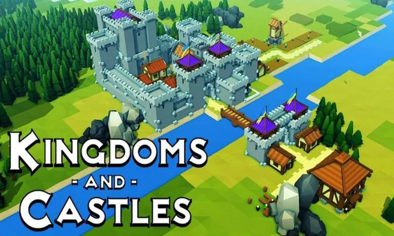 Castle Kingdom Apk Game Android Free Download