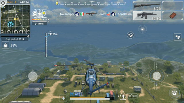 Hopeless Land: Fight for Survival Apk Game Android Free Download