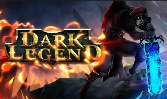 Shadow Fight Hero – Dark Souls Stickman Legend Apk