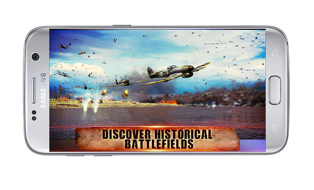 AirFighters Apk Game Android Free Download