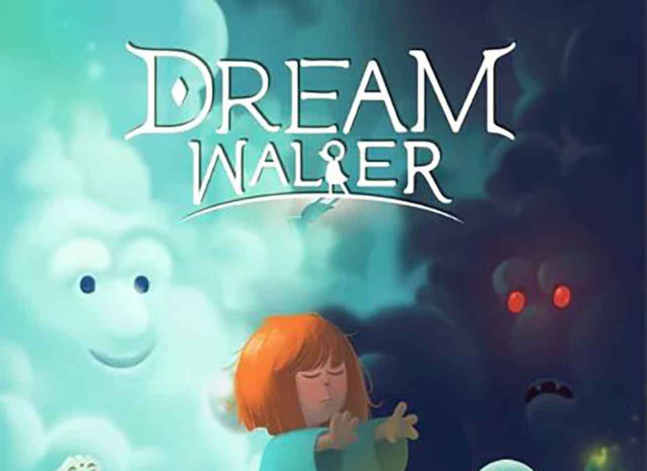 Dream Walker Apk Game Android Free Download