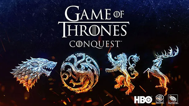 Game of Thrones: Conquest Apk Game Android Free Download