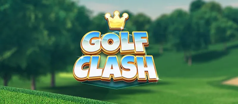 Golf Clash Ipa Game iOS Free Download