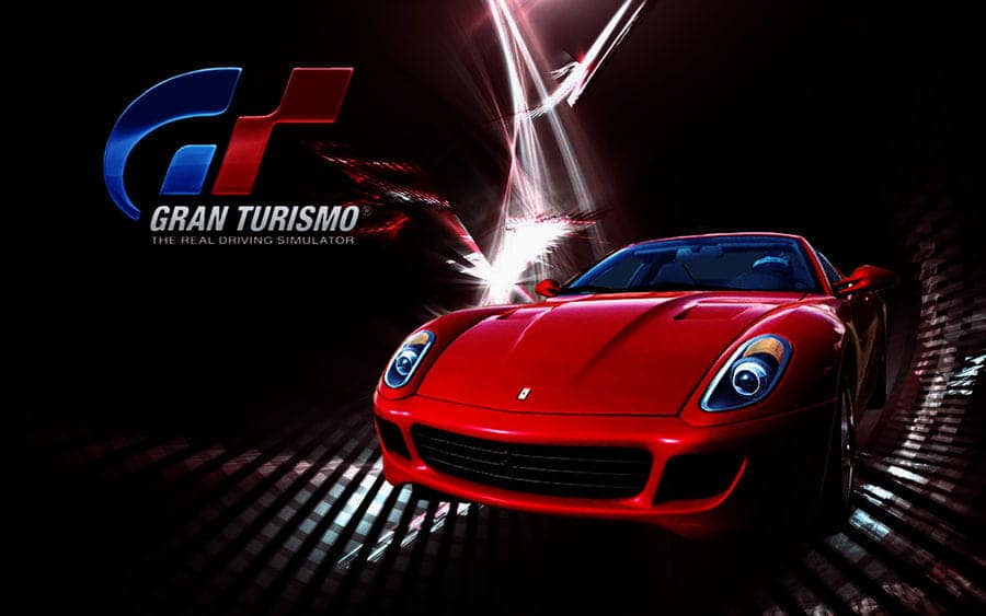 Gran Turismo 5 Game Free Download