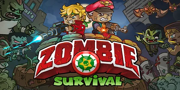 Zombie Survival: Game of Dead Apk Android Free Download