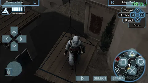 Assassins Creed Bloodlines Game Android And iOS Free Download