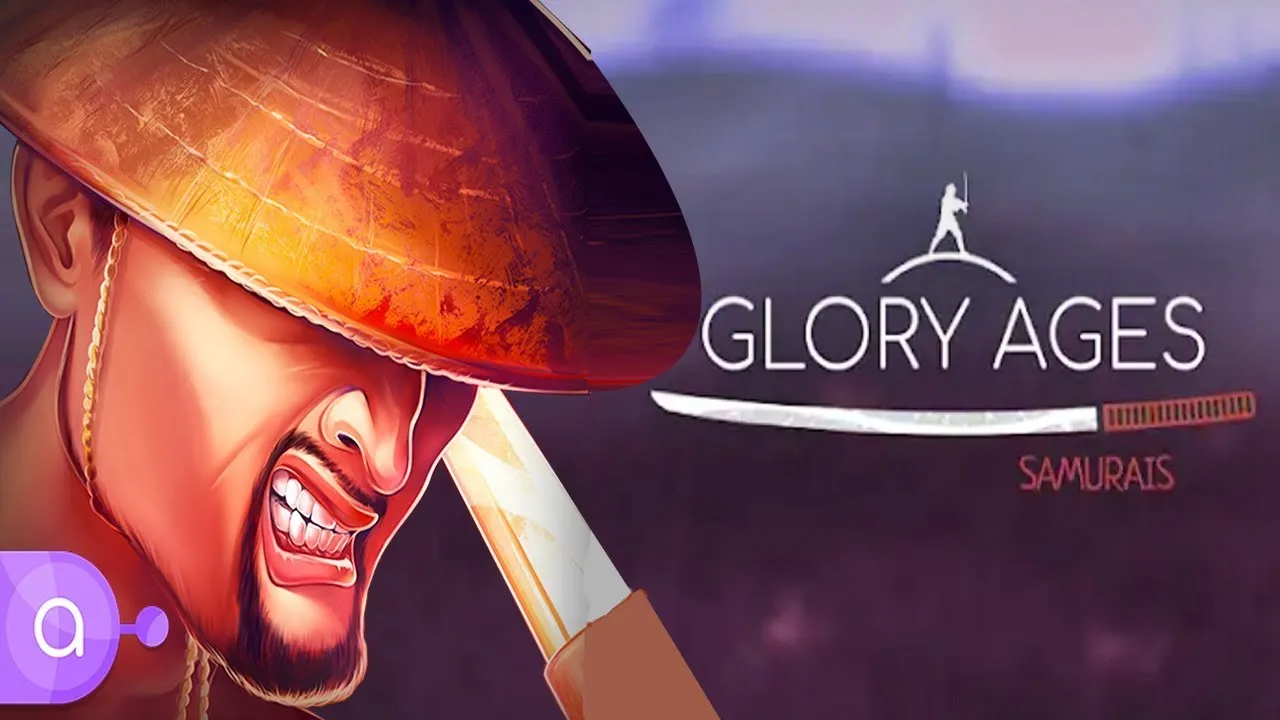 Glory Ages – Samurais Apk Game Android Free Download