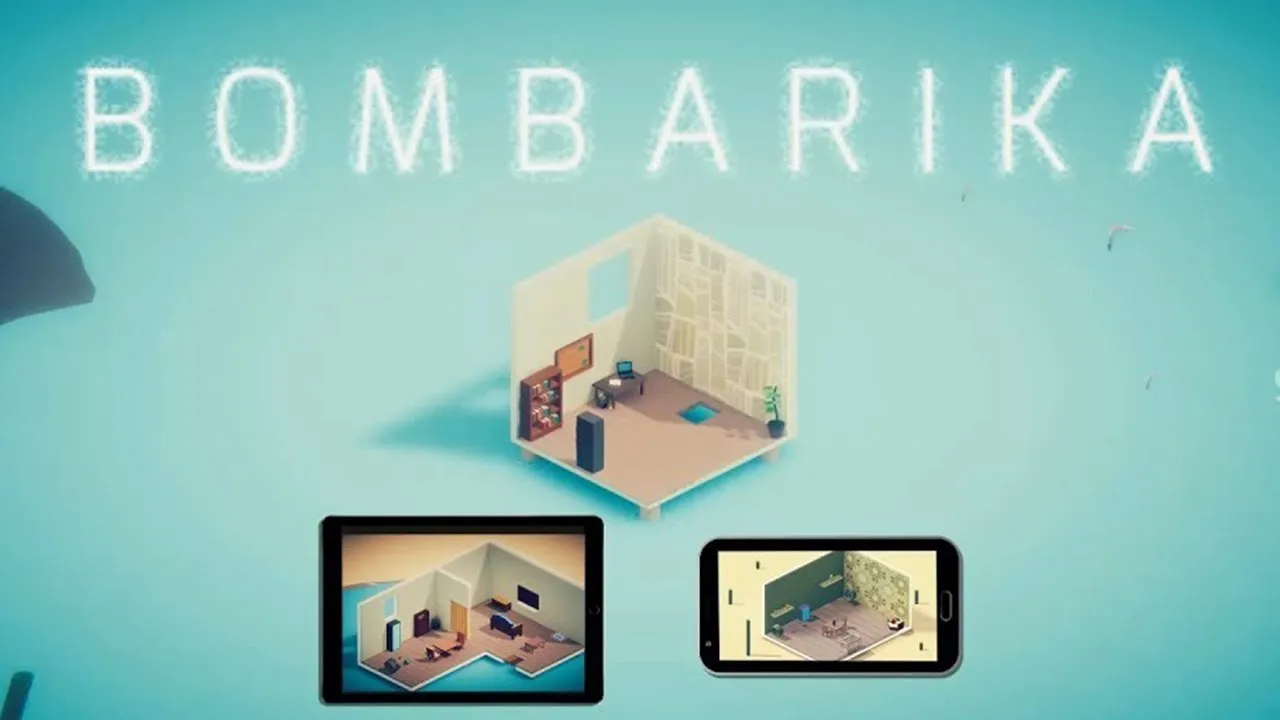 BOMBARIKA Apk Game Android Free Download