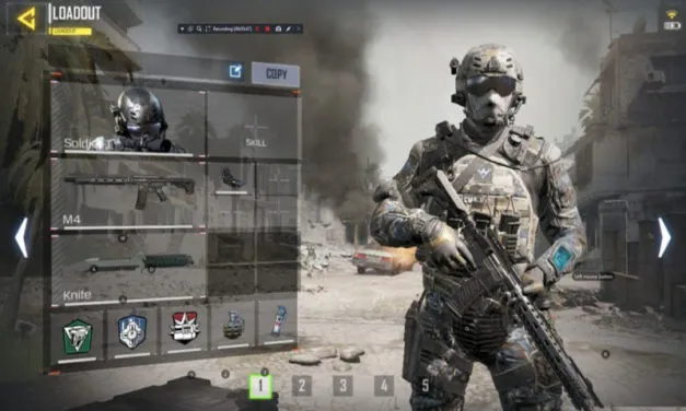 Call of Duty: Legends of War Apk Game Android Free Download