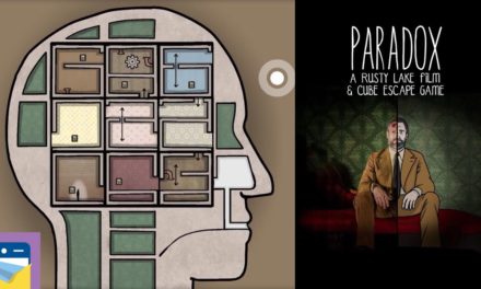 Cube Escape: Paradox Apk Game Android Free Download
