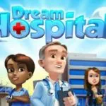 Dream Hospital – Health Care Manager Simulator Apk-peli Androidille ilmainen lataus