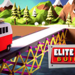 Elite Bridge Builder Game Apk Android Download