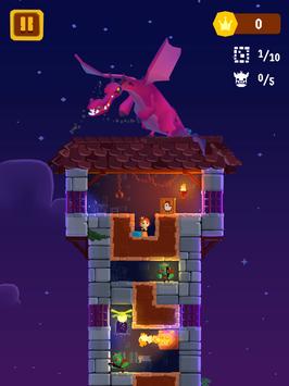 Once Upon a Tower Apk Game Android Free Download