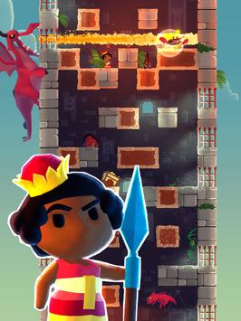 Once Upon a Tower Apk Game Android Free Download