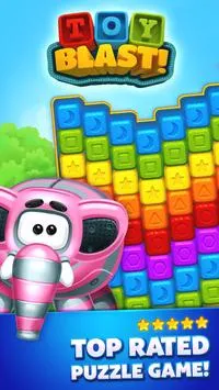 Toy Blast Apk Game Android Free Download