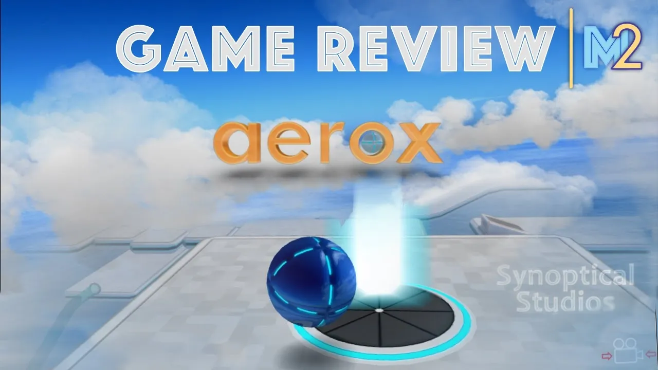 Aerox Ipa Games iOS Download For iPhoneXS