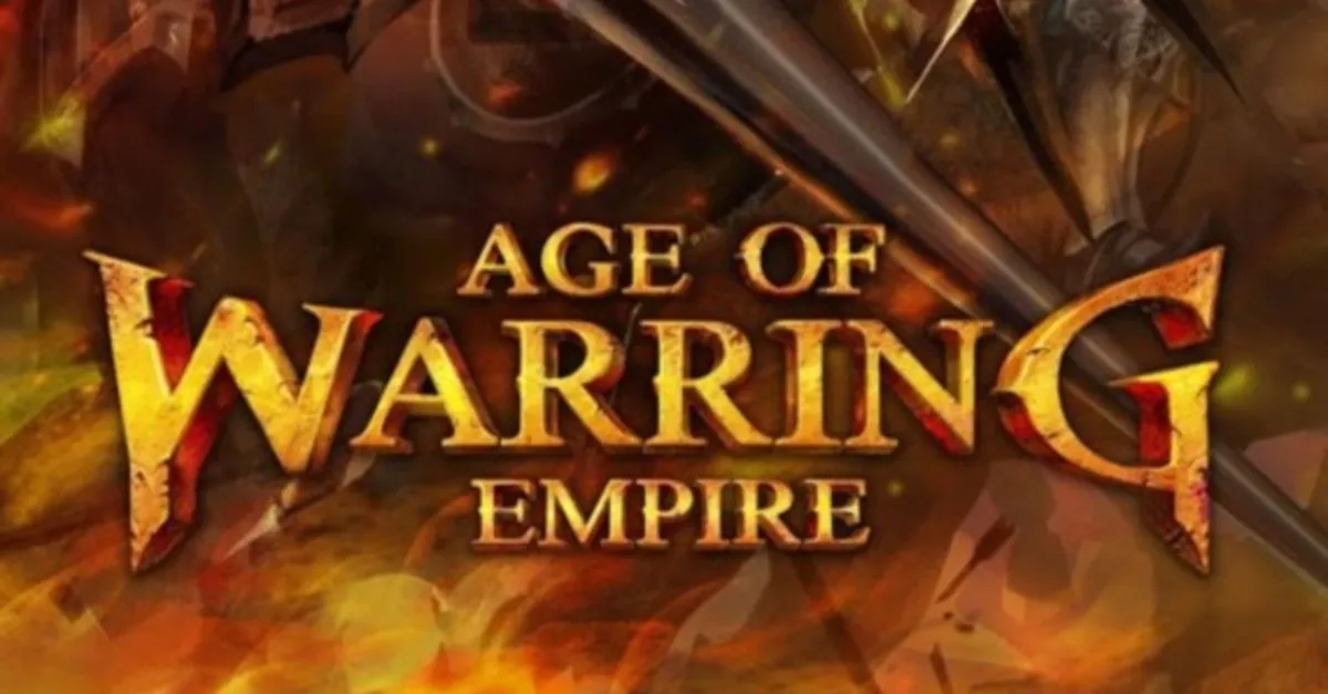 Age of Warring Empire Ipa Games iOS Download