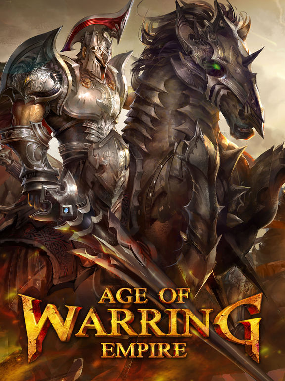 Age of Warring Empire Ipa Games iOS Download