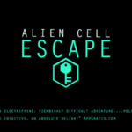 Alien Cell: Escape Ipa Game iOS Download
