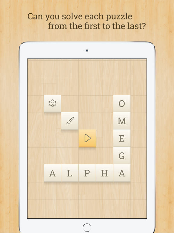 Alpha Omega Ipa Game iOS Download