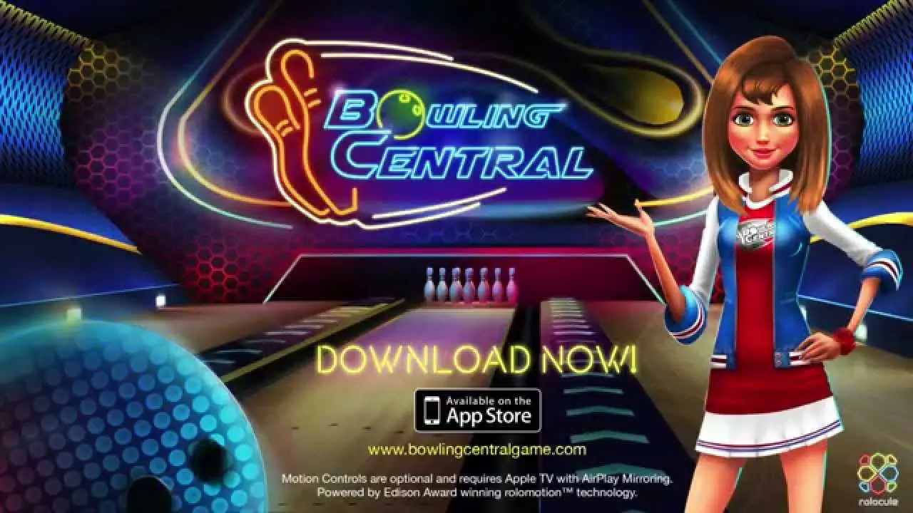 Bowling Central Ipa Game iOS Download