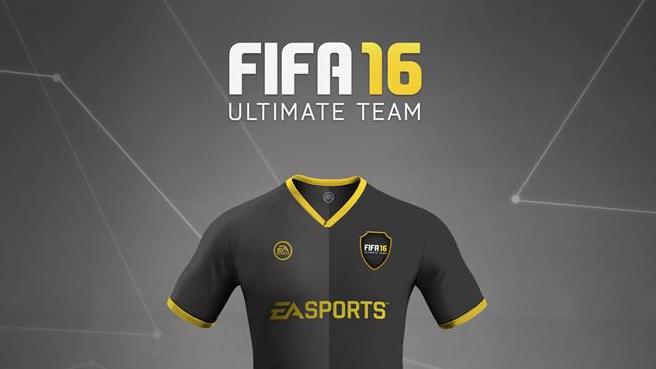 FIFA 16 Ultimate Team™ Ipa Games iOS Download