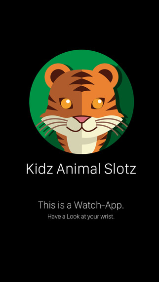 Kidz AnimalSlotz - Lucky Casino Game Ipa iOS Download