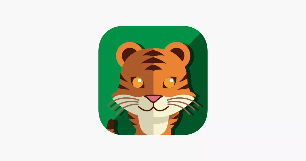 Kidz AnimalSlotz - Lucky Casino Game Ipa iOS Download