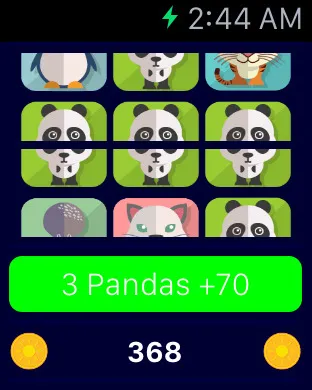 Kidz AnimalSlotz - Lucky Casino Game Ipa iOS Download