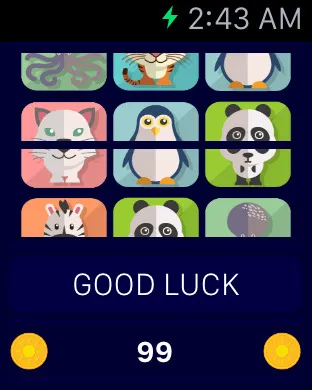 Kidz AnimalSlotz - Lucky Casino Game Ipa iOS Download