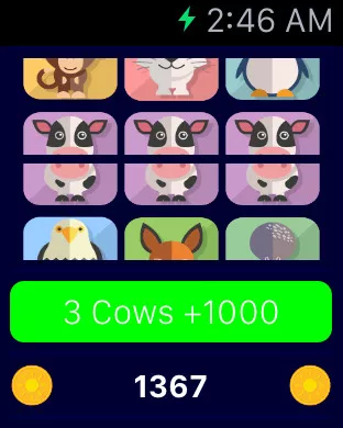 Kidz AnimalSlotz - Lucky Casino Game Ipa iOS Download