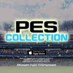PES COLLECTION Ipa Games iOS تنزيل