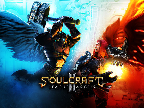 SoulCraft 2 - Action RPG Ipa Games iOS Download