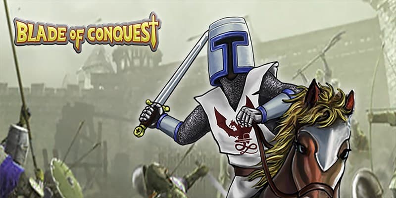 Blade of Conquest Ipa Games iOS Download