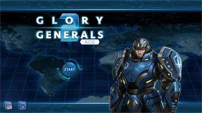 Glory of Generals 2 Ipa Games iOS Download