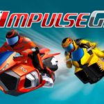 Impulse GP - SuperBike Racing Ipa Games iOS تحميل