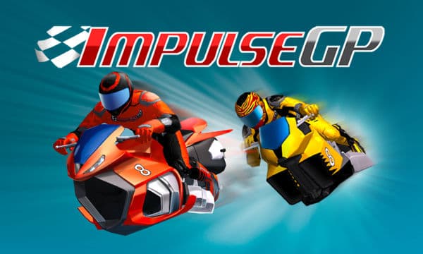 Impulse GP - SuperBike Racing Ipa Games iOS Download