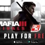 Mafia III Rivals Ipa Games iOS Download