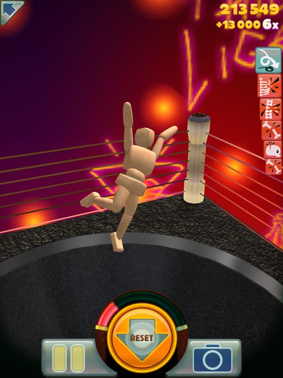 Stair Dismount® Ipa Games Скачать iOS