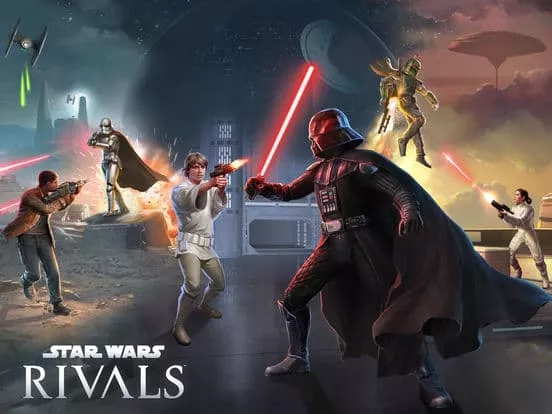 Star Wars: Rivals™ Ipa Games iOS Download