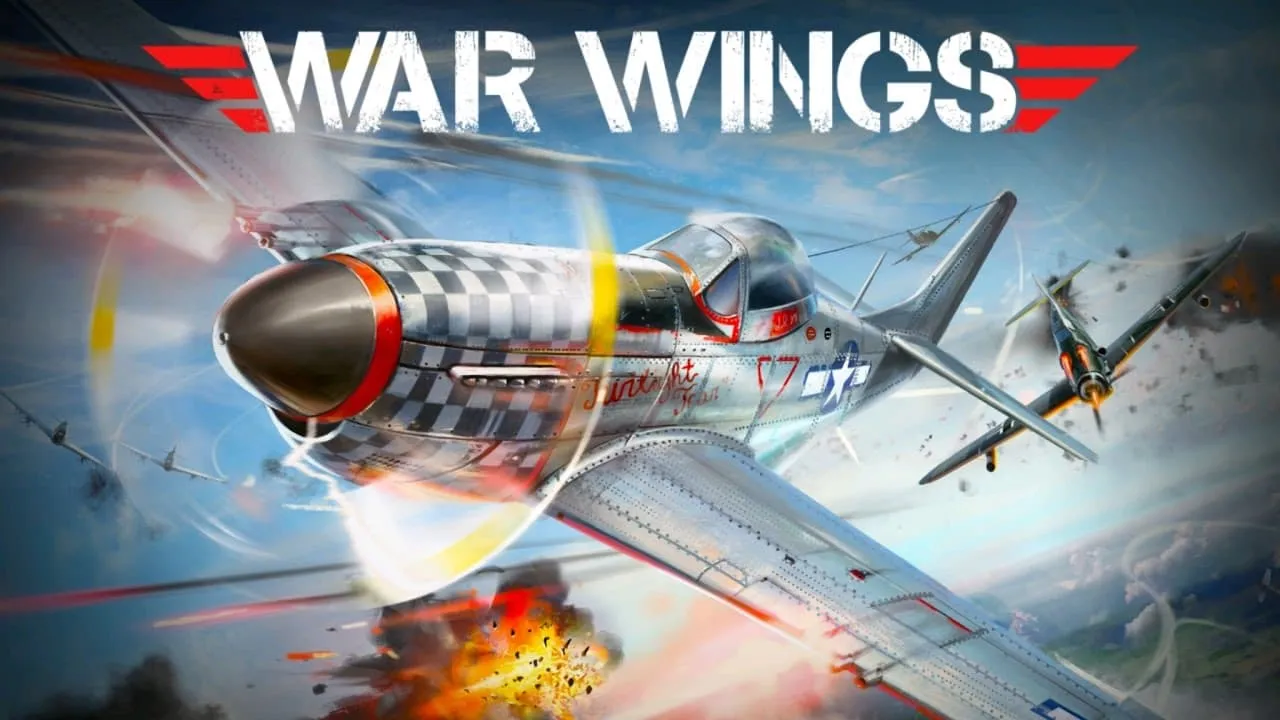War Wings Ipa Games iOS Download