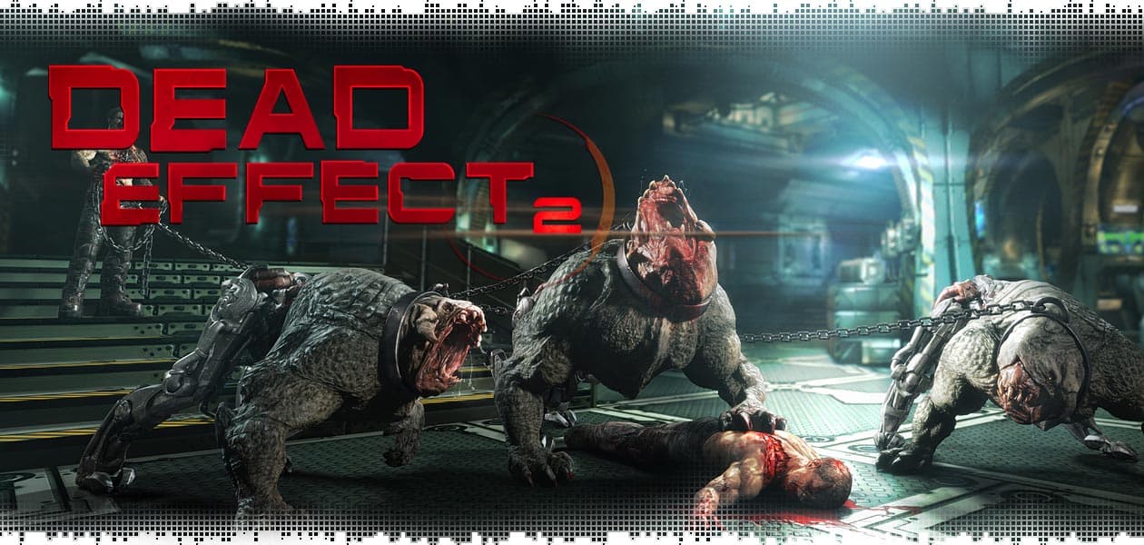 Dead Effect 2 Ipa Games iOS Download