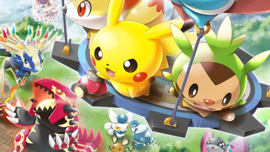 Pixel Pokémon iOS